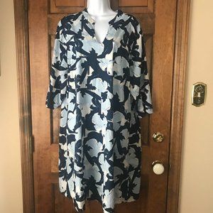 maxi dress with 2 slits Double-Slit Maxi Dress with Straps